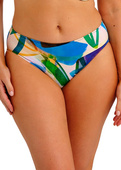 Figi kąpielowe Fantasie Swim MOLOKAI SHORES FS507272MUI Mid Rise Bikini Brief Multi