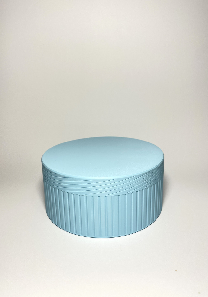 Accessory Box Organizer