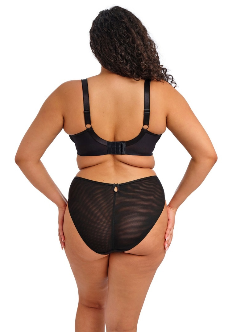 Figi Elomi TEAGAN EL302653RAW High Leg Brief Rainbow