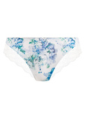 Majtki Fantasie LUCIA FL101550BGN Brief Blue Garden