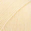VARELLA Baby Merino Wool Beanie 03 Light Yellow