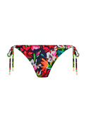 Majtki kąpielowe Freya Swim KAILUA SHORES AS207985MIH High Leg Bikini Brief Midnight
