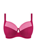 Biustonosz FANTASIE EVOLUTION COMFORT FL104401RUY Uw Side Support Bra Ruby