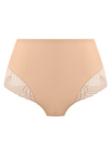 Pełne figi Fantasie ADELLE FL101451NAE Full Brief Natural Beige