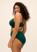 Figi Elomi SACHI EL4366DPE Full Brief Deep Emerald