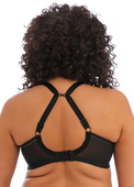 Biustonosz Elomi BIJOU EL8722BLK Uw Banded Moulded Bra Black