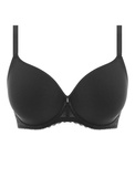 Biustonosz FREYA SIGNATURE AA400510BLK Uw Moulded Spacer Bra Black