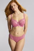 Figi brazylijskie Panache ENVY 7281 Brazilian Brief Fuchsia Pink