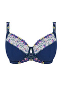 Biustonosz Fantasie MARIE FL103001SAR Uw Side Support Bra Sapphire