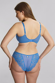 Figi Panache ALLURE 10762 Brazilian Azure Blue