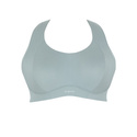 Biustonosz sportowy Panache THRIVE 9443 Wired Sports Bra Pale Green