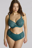 Biustonosz Sculptresse by Panache SOPHIA 11195 Full Cup Bra Teal Blue