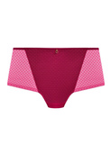 Pełne majtki FANTASIE EVOLUTION COMFORT FL104451RUY Full Brief Ruby