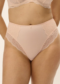 Pełne figi Fantasie CESILE FL103651PST Full Brief Peach Sorbet