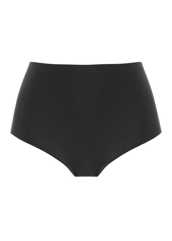 Figi Fantasie SMOOTHEASE FL2328BLK Invisible Stretch Full Brief Black
