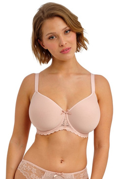 Biustonosz Freya QUINN AA404310CAO Uw Moulded Spacer Bra Cameo
