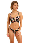 Brazyliany bikini Freya Swim OCEAN AVENUE AS207779MUI Brazilian Bikini Brief Multi