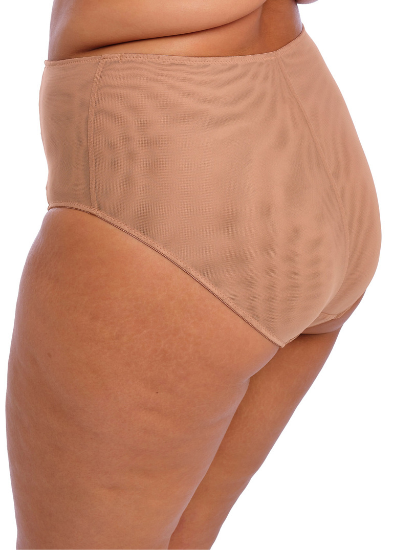 Figi Elomi SACHI EL4366CAT Full Brief Cafe Au Lait