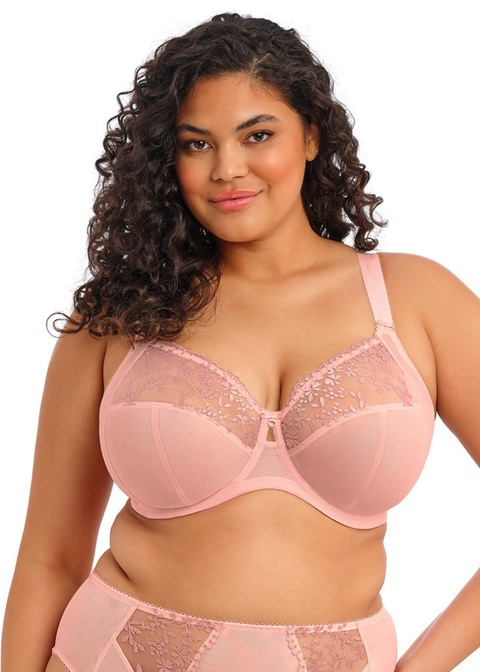 Biustonosz Elomi ZARLA EL302505RUD Uw Bra Rose Bud