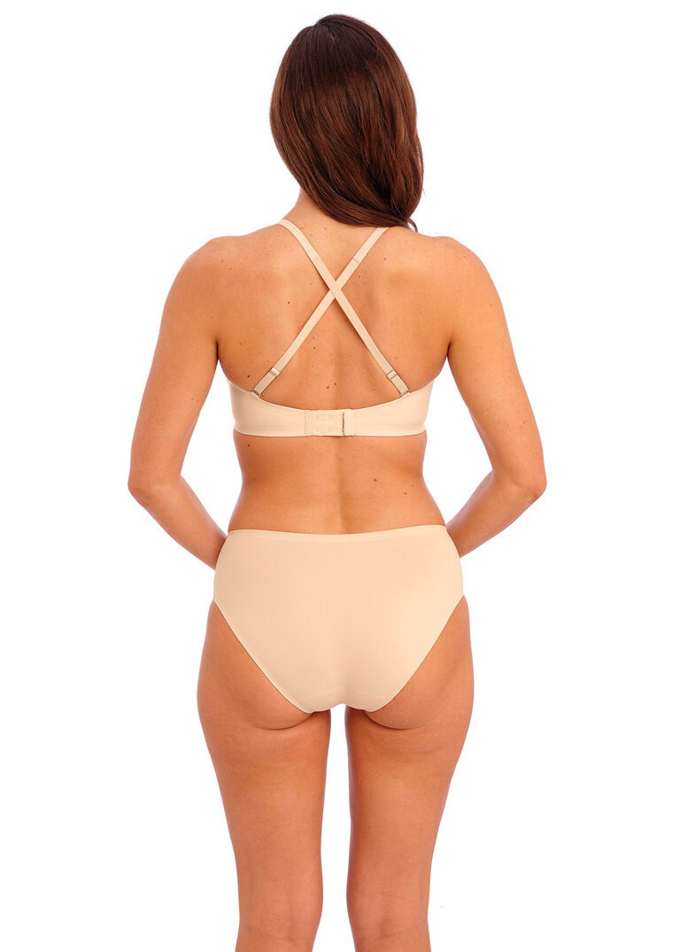 Figi Wacoal INES SECRET WE601055FRP Brief Frappe