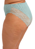 Majtki Elomi LUCIE EL4498MIT High Leg Brief Mist
