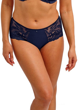 Szorty Wacoal MOST DIVINE WE601466DKS Short Dark Sapphire