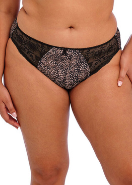 Figi Elomi MORGAN EL4115EBY Brief Ebony