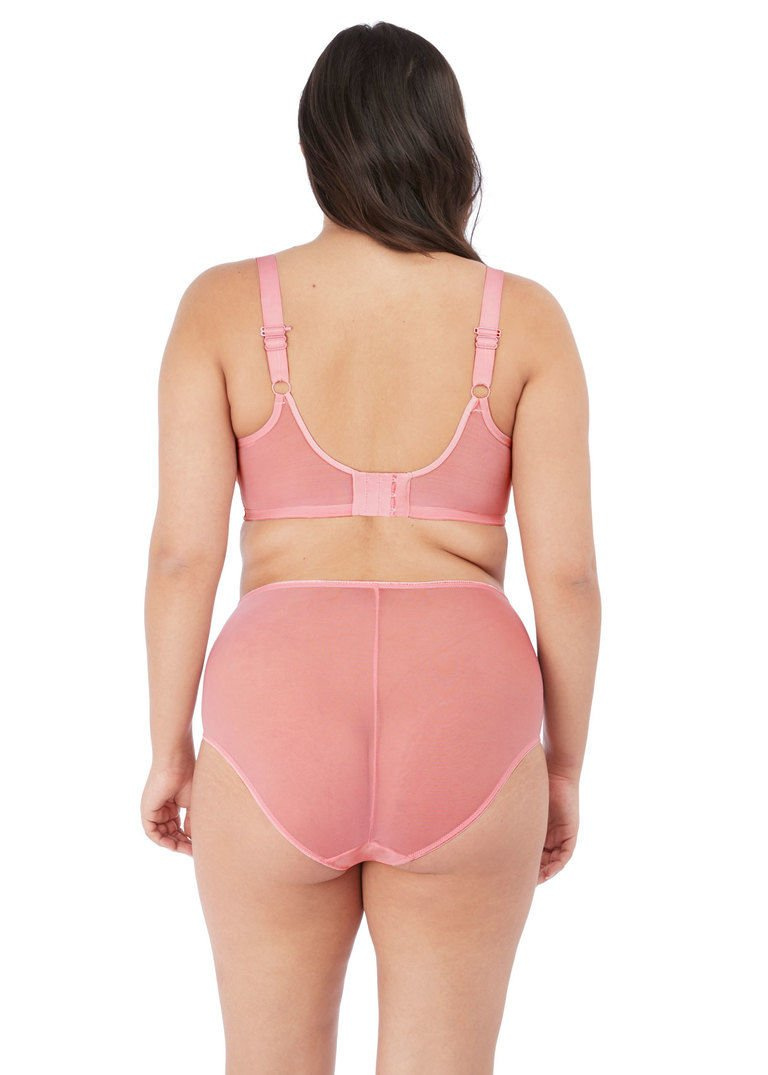 Figi Elomi MATILDA EL8906ROE Full Brief Rose