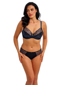 Biustonosz Wacoal MAYUMI WE601801MIH Uw Bra Midnight