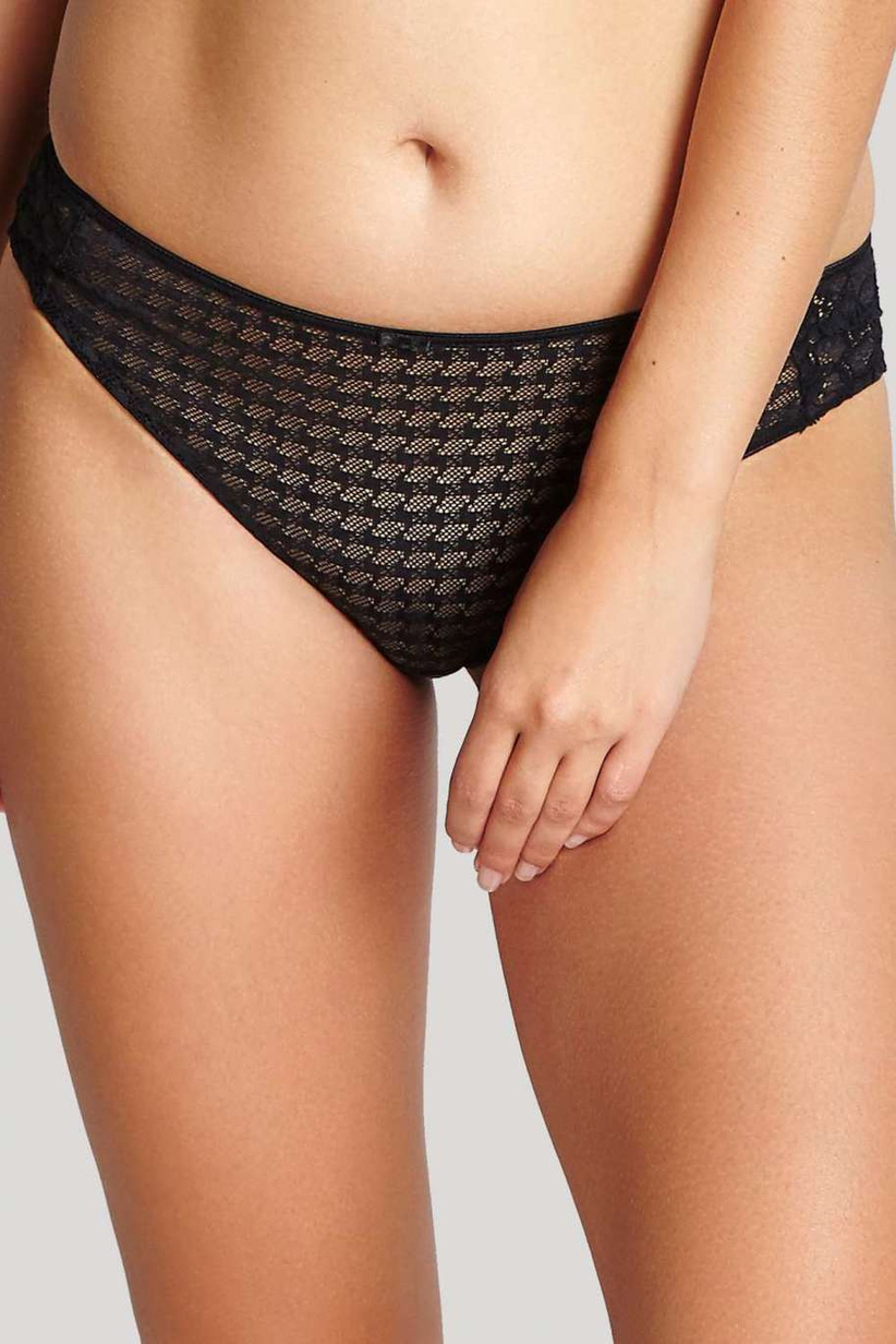 Figi Panache ENVY 7282 Brief Black