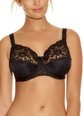 Biustonosz Fantasie HELENA FL7700BLK U/w Full Cup Bra Black