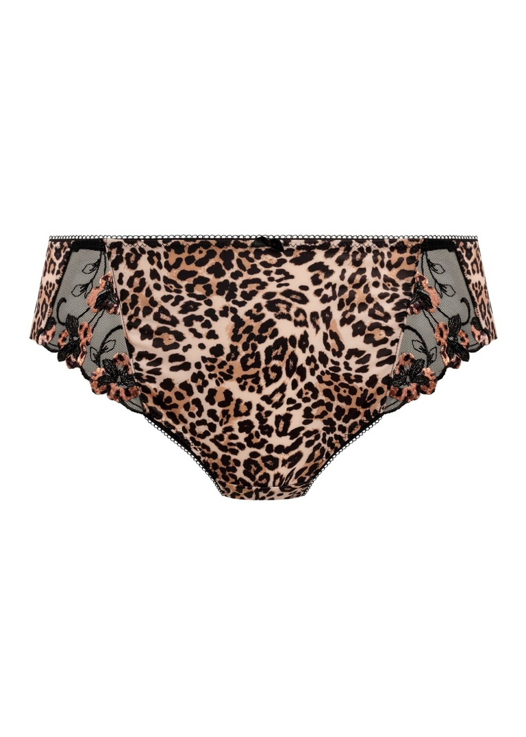 Figi Fantasie TALIA FL103950LED Brief Leopard