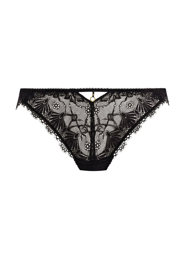 Figi Freya FASCINATE AA403150BLK Brief Black