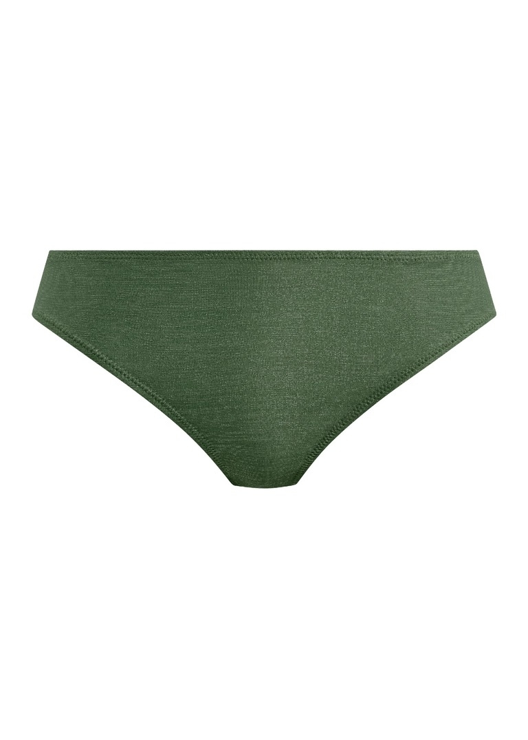 Figi kąpielowe Freya Swim ARIZONA WAVE AS206170FEN Bikini Brief Fern