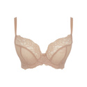 Biustonosz Panache ANA 9396 Plunge Bra Honey