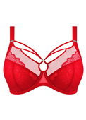 Biustonosz Elomi BRIANNA EL8080HAD Uw Plunge Bra Haute Red