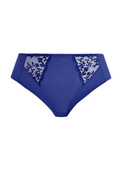 Figi Elomi ZARLA EL302553SAR High Leg Brief Sapphire