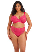 Brazyliany Elomi DARCIE EL302955AZA Brazilian Brief Azalea
