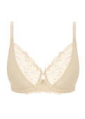Biustonosz Wacoal ABELLIA WE601701GAD Uw Bra Gardenia