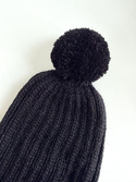 Pompon for Your Beanie