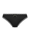 Majtki Freya FREYA FLIRT AA403350BLK Brief Black