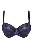 Biustonosz Panache Superbra TANGO 3251 Balconnet Navy