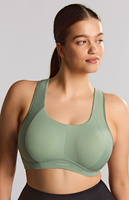 Pale Green