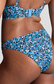 Brazyliany kąpielowe Panache Swim POSY SW1766A Brazilian Bikini Bottoms Posy Print