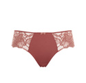 Figi Panache ROCHA 10342 Brief Garnet Rose