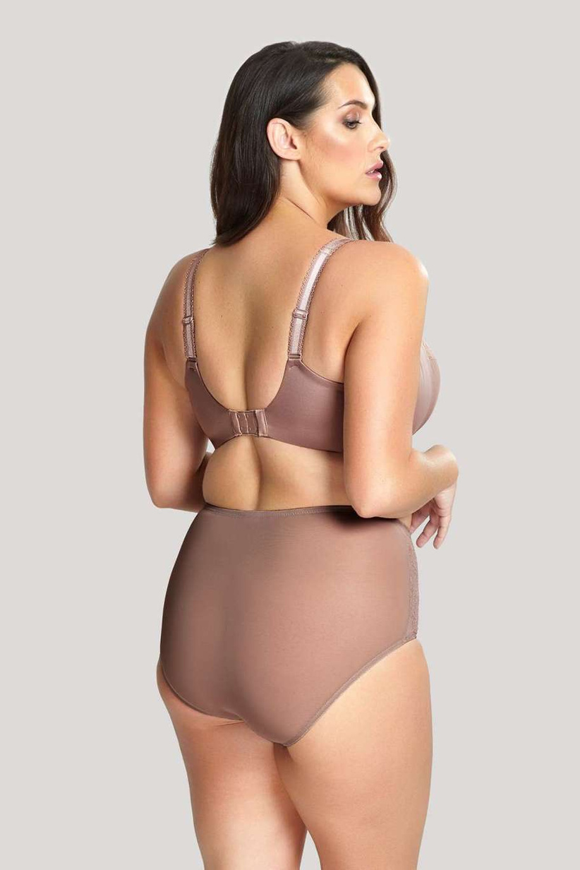 Figi Sculptresse Panache Chi Chi 7692 Brief Cappuccino