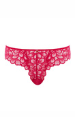 Figi Panache ALLURE 10762 Brazilian Raspberry