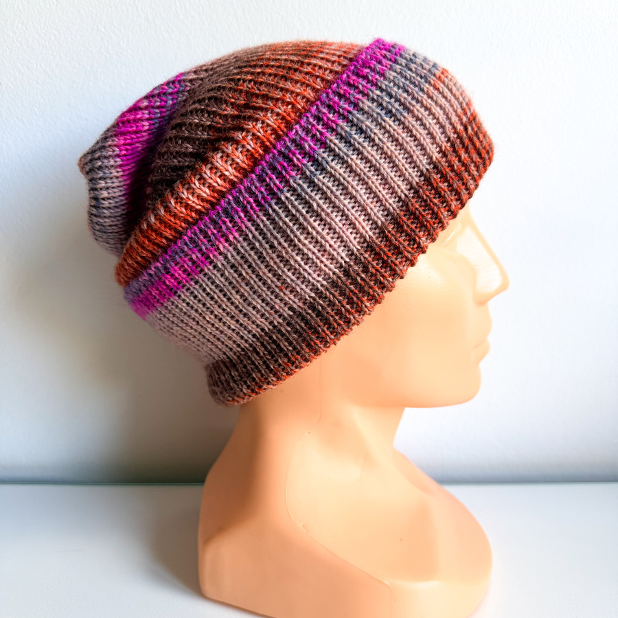 VARELLA LE Wool Beanie 2802