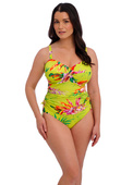 Koszulka kąpielowa Fantasie Swim CALA MACARELLA FS505254ZET Uw Twist Front Tankini Top Zest