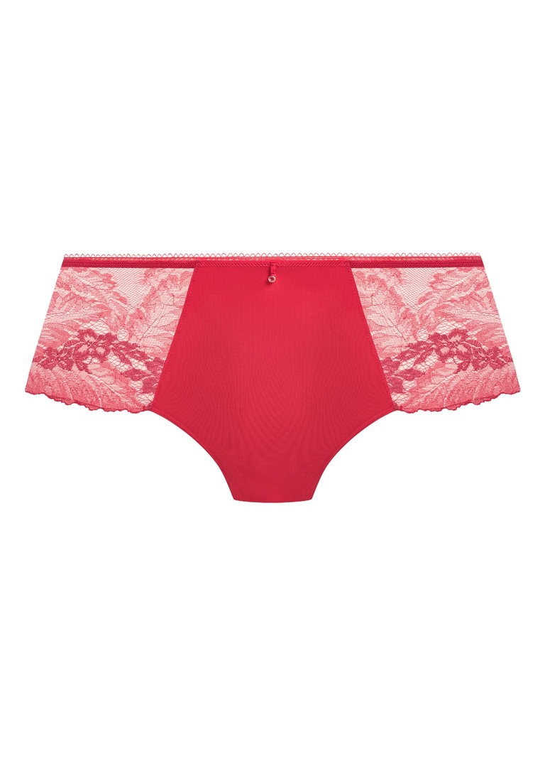 Szorty Wacoal MOST DIVINE WE601466GEM Short Geranium